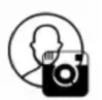 Logo of Picture of Private Instagram account android Application 